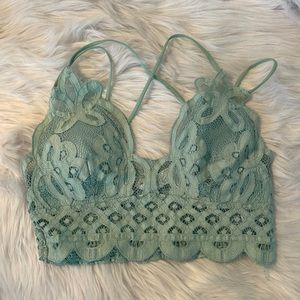 Bralette size Medium